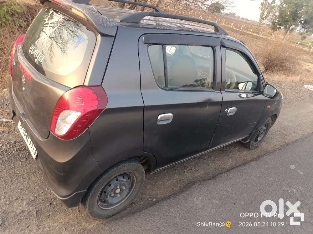 Maruti Suzuki Alto 800 2020 Petrol 66170 Km Driven 
Petrol+ Cng Hai