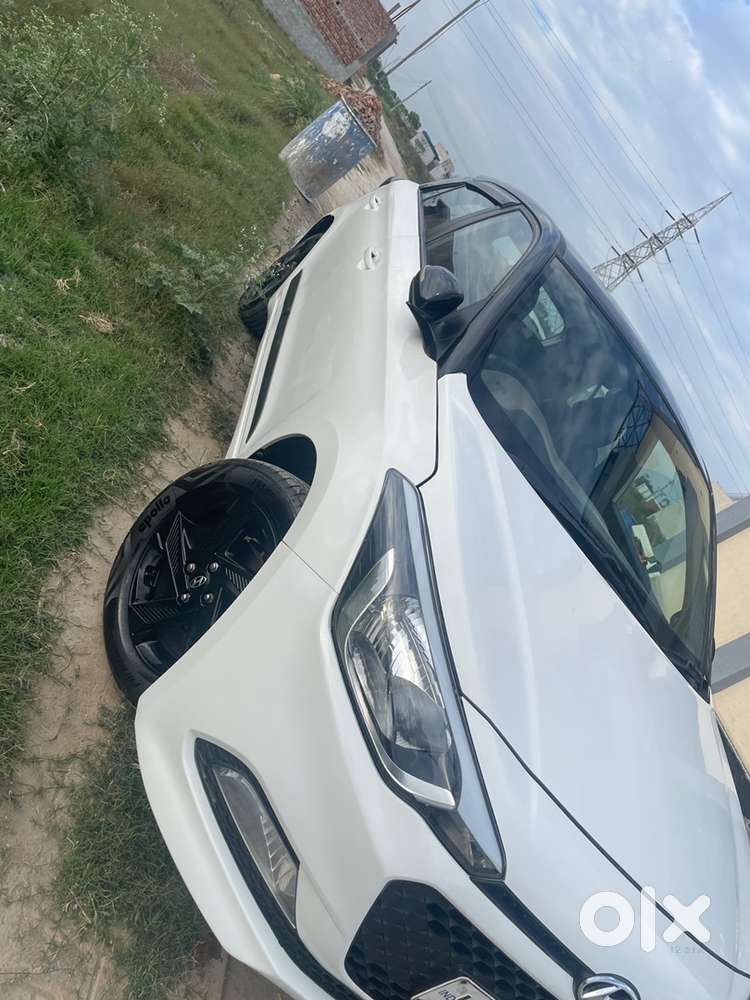Mint Condition Well Maintained Car