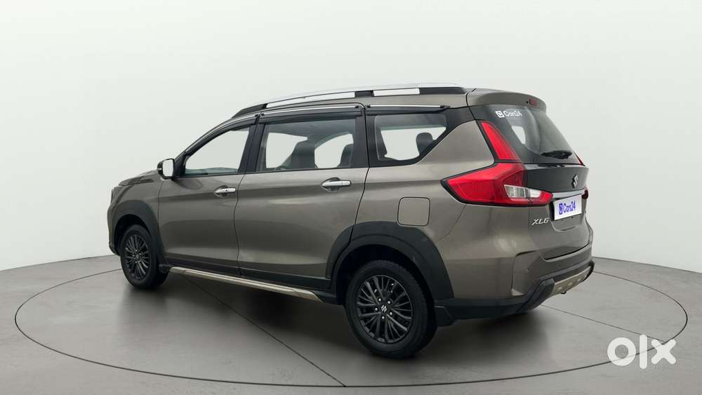 Maruti Suzuki Xl6 Alpha, 2021, Petrol