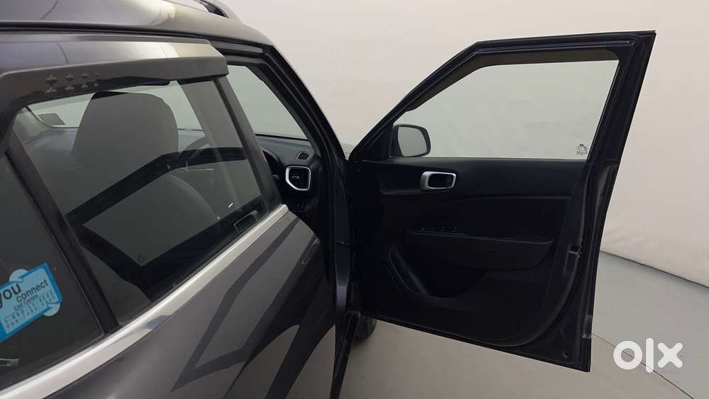 Hyundai Venue 1.0 Sx Turbo Imt, 2020, Petrol