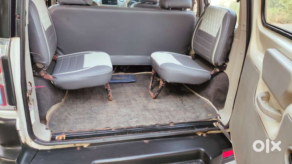 Mahindra Scorpio S4, 2014, Diesel