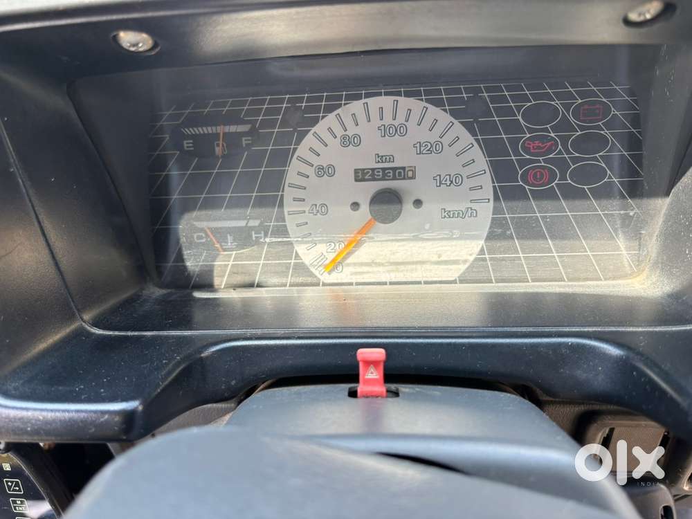 Maruti Suzuki 800 2010 Petrol Well Maintained