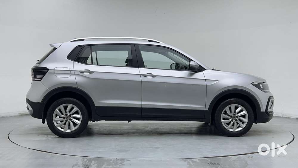 Volkswagen Taigun 1.0 Tsi Highline, 2022, Petrol