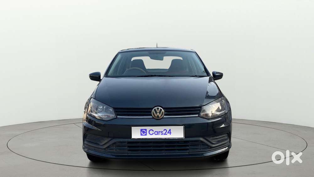 Volkswagen Ameo 1.0 Mpi Comfortline, 2018, Petrol