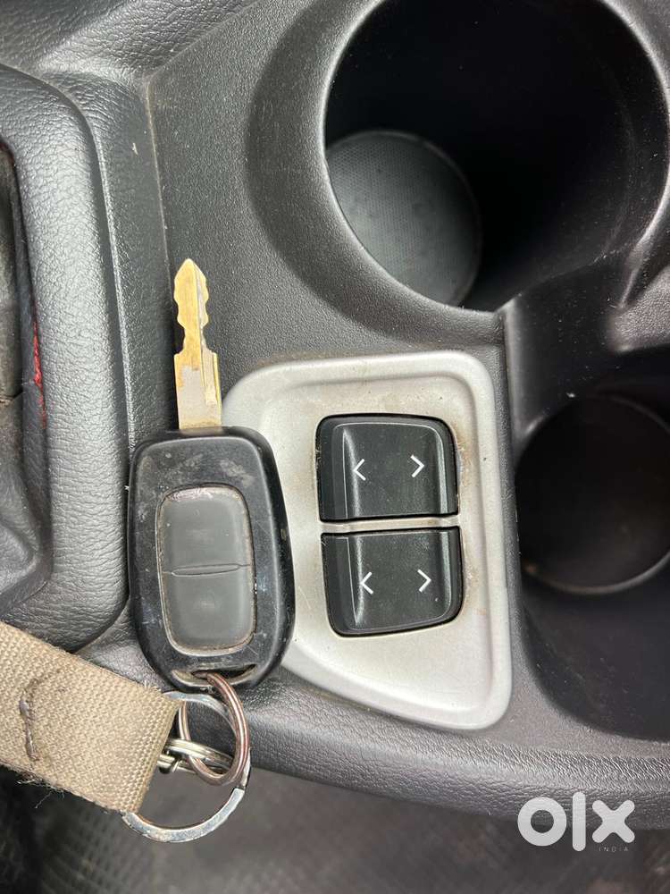 Datsun Redigo Limited Edition 2018, 2017, Petrol