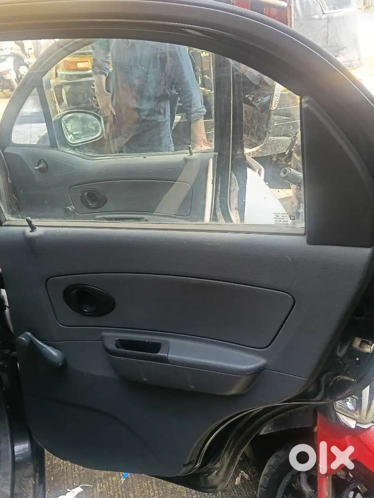 Chevrolet Spark 2009