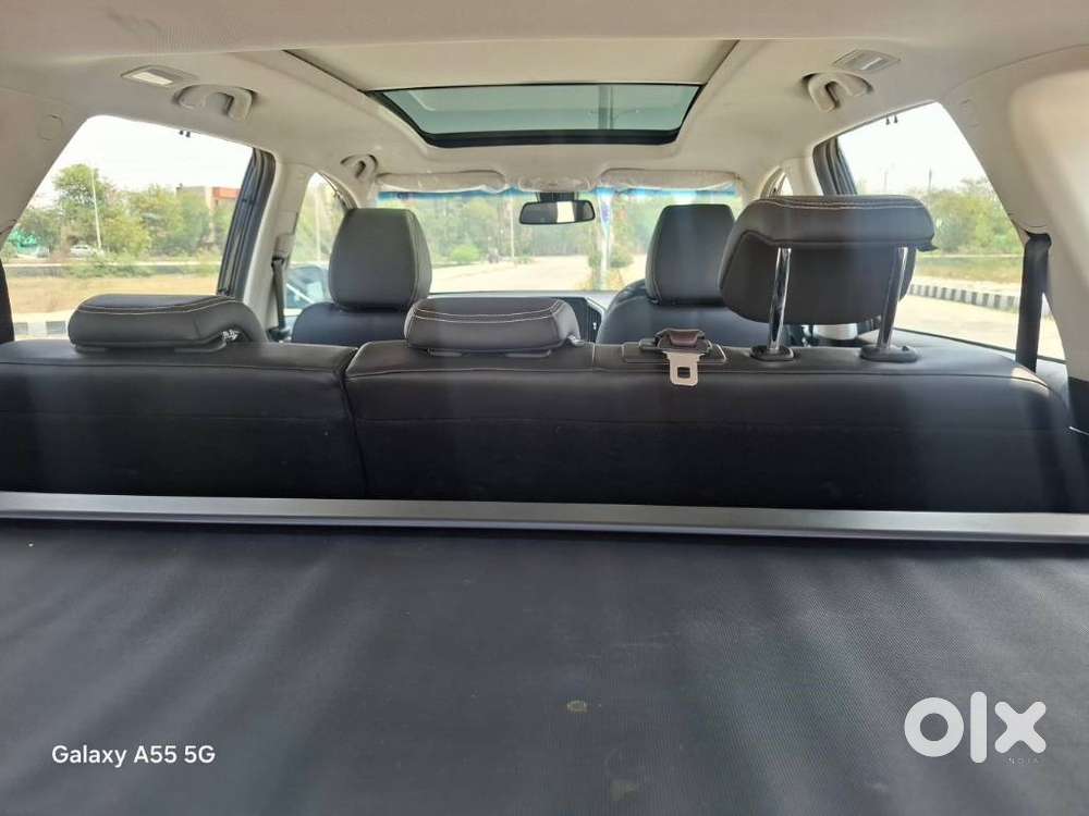 Mg Hector Sharp Dct Automatic, 2021, Petrol