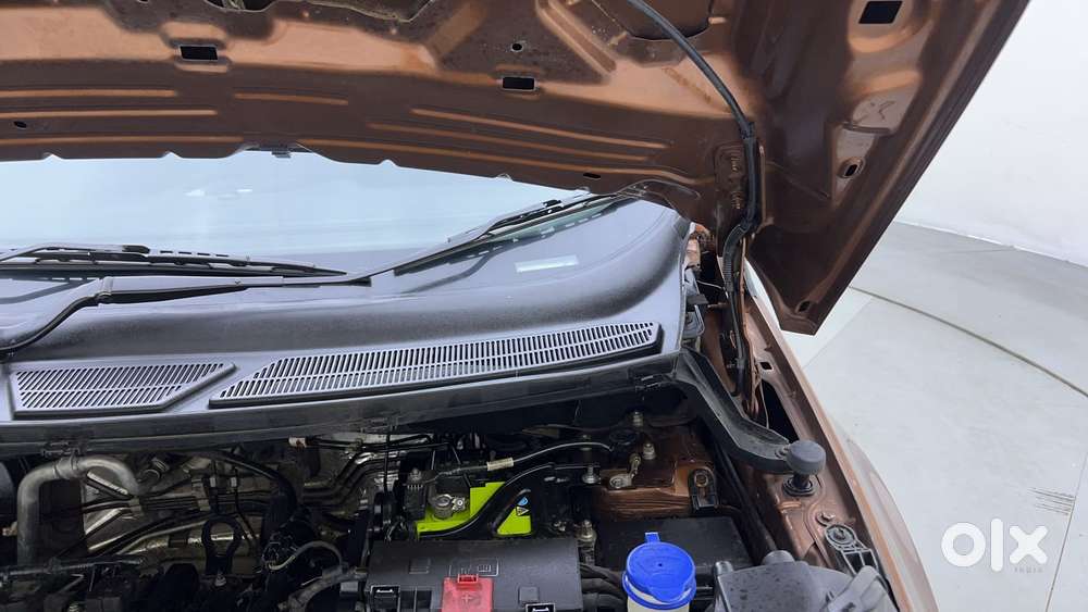 Ford Ecosport [2017-2021] 1.5 Titanium Ti Vct At, 2018, Petrol