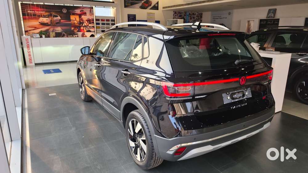 Volkswagen Taigun Sport (gt Dsg), 2026, Petrol