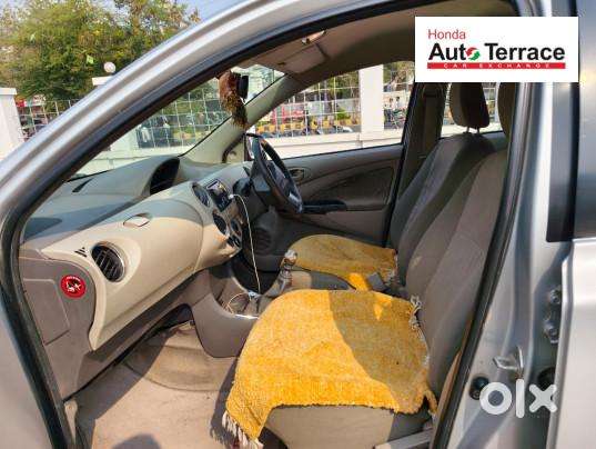 Toyota Etios 2010-2012 Vxd, 2015, Diesel