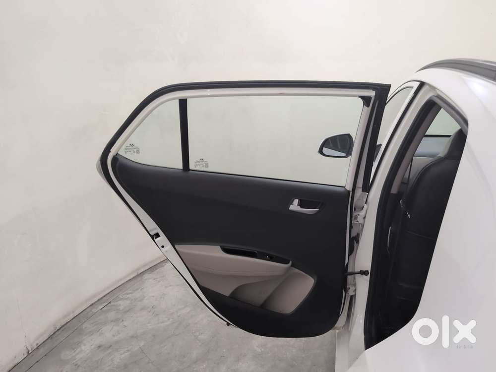 Hyundai Grand I10 1.2 Kappa Sportz, 2018, Petrol
