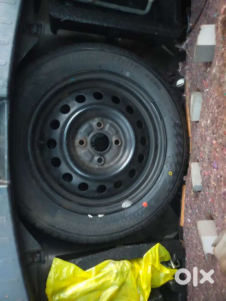Maruti Suzuki Wagon R 2018 Petrol Manual