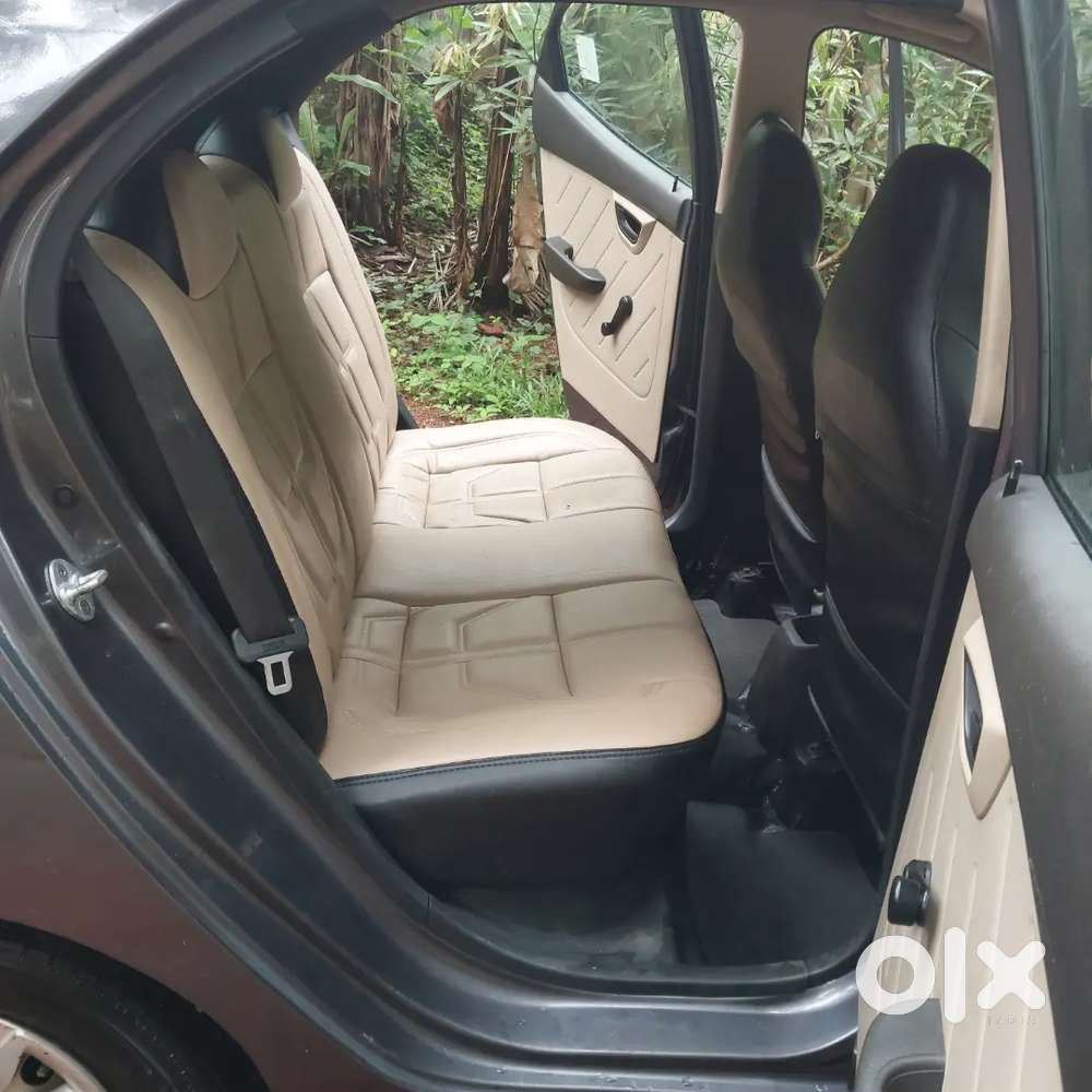 Good Condition Car.