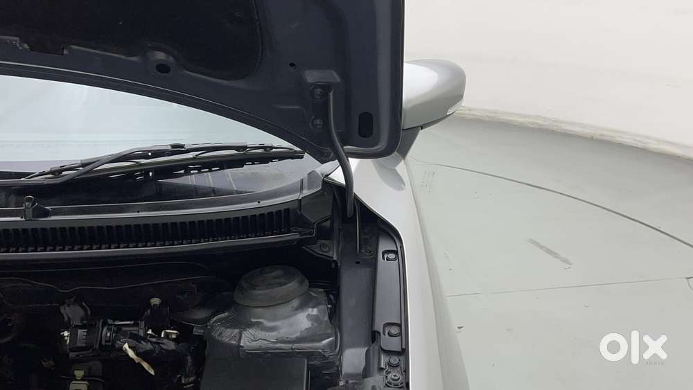 Maruti Suzuki Baleno 1.2 Zeta, 2021, Petrol