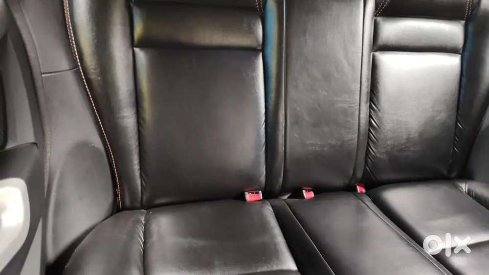 Ford Figo Petrol Zxi 2013