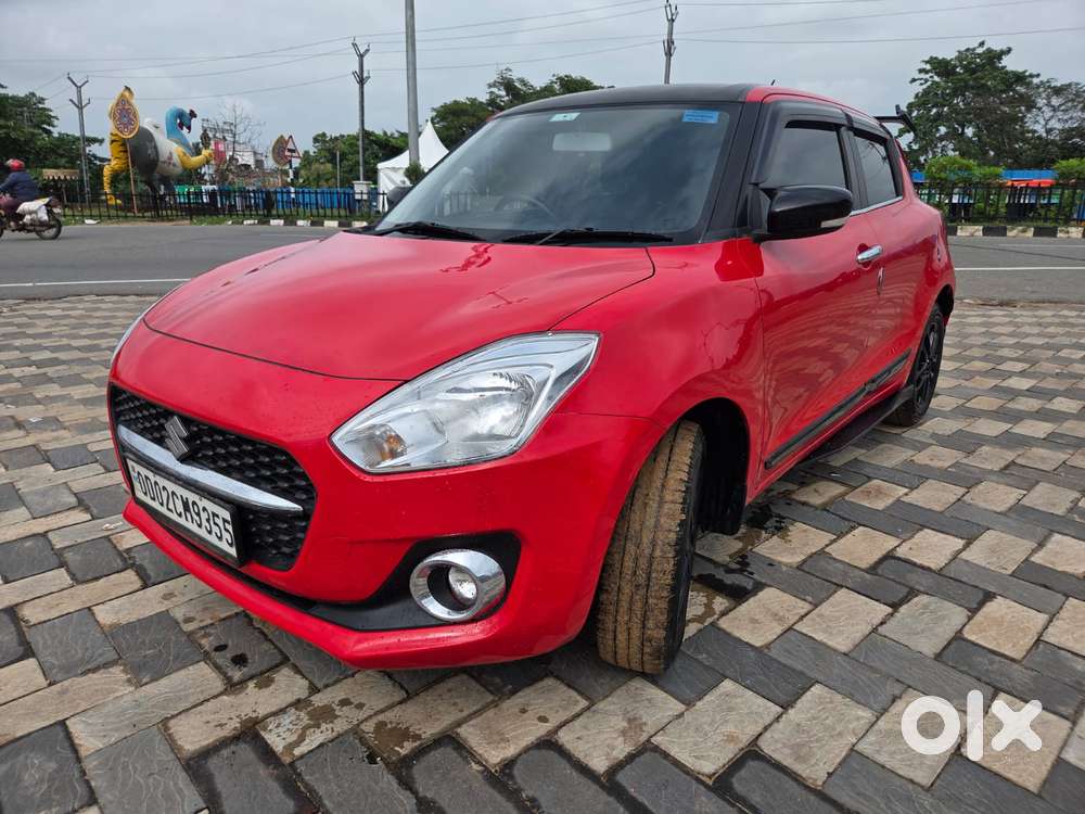 Maruti Suzuki Swift 1.3 Zxi, 2024, Petrol