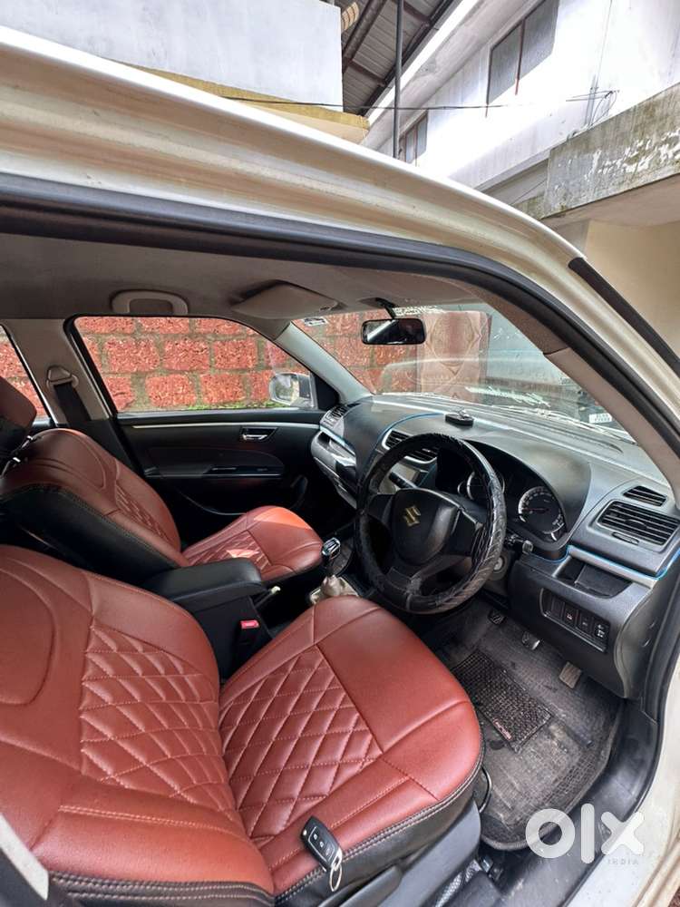Maruti Swift Vdi 2011