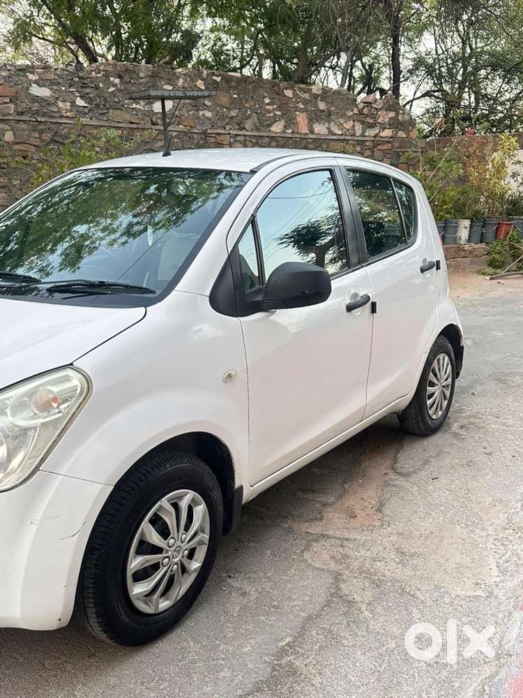 Maruti Suzuki Maruti 2010