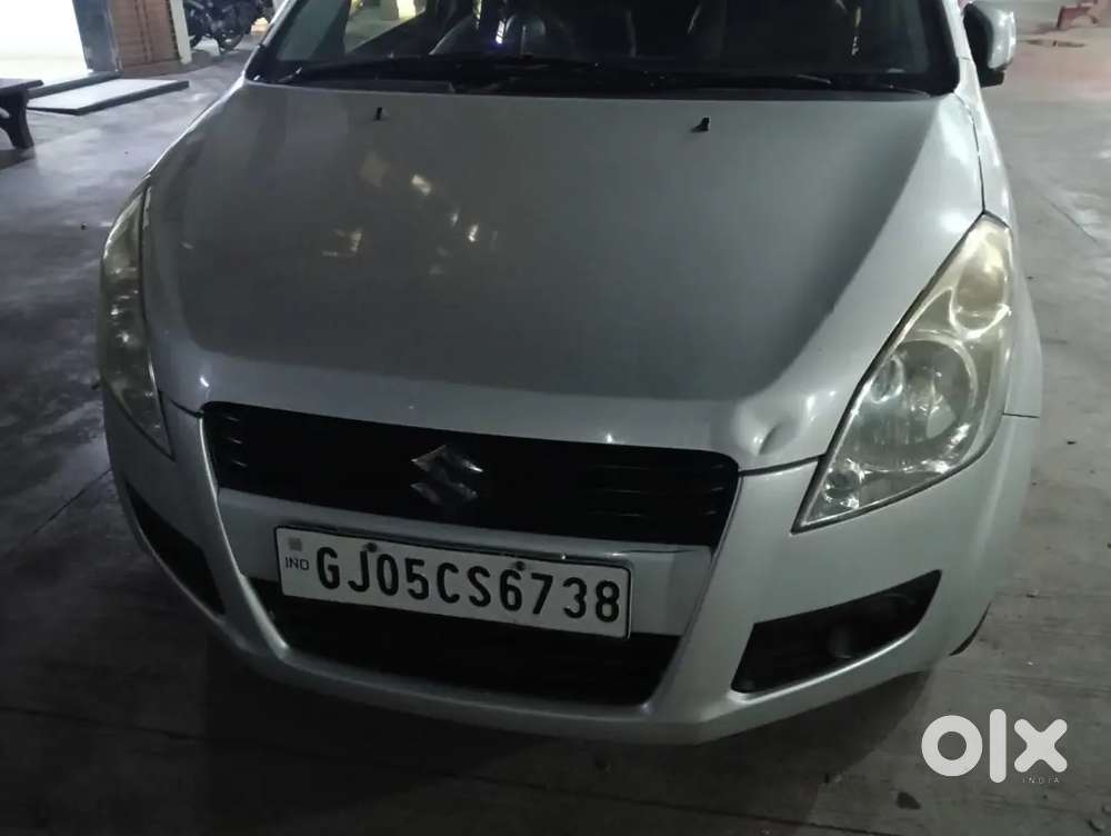 Single Owner Car  Good Condition