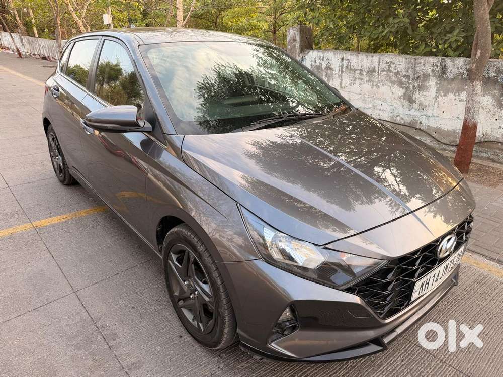Hyundai I20 Sportz 1.4 Crdi, 2021, Diesel