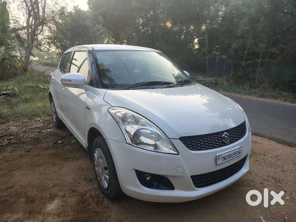 Swift 2012 Vdi For Sale