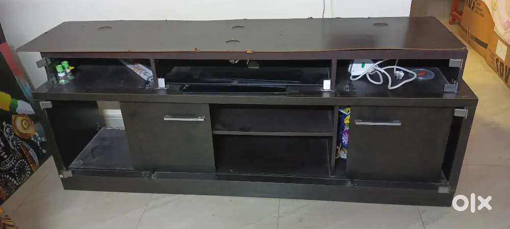 Tv Stand Buy Sell Used Furniture in Chennai OLX