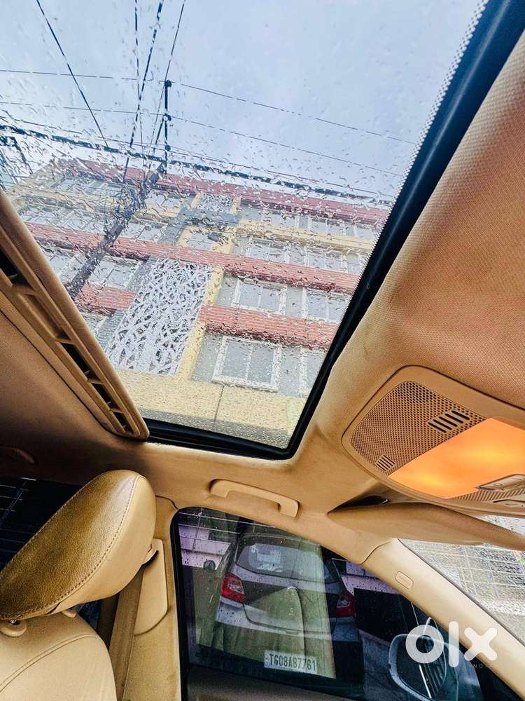 Audi A4 Diesel 2012