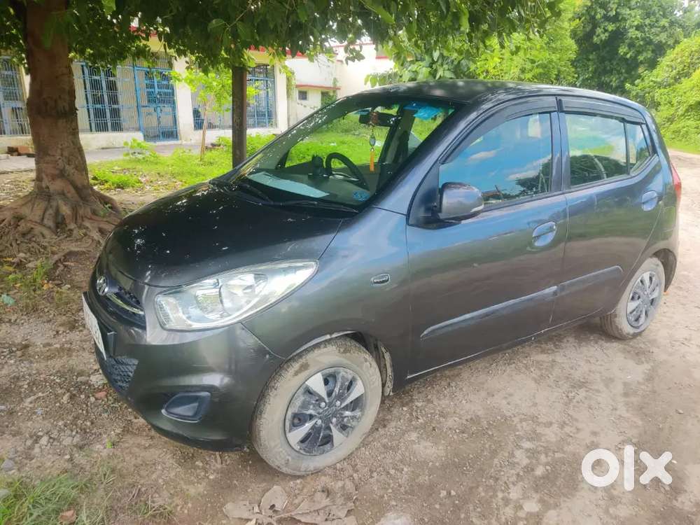 Hyundai I10 1.2 Kappa Magna (2011) - Super Low Driven (only 24,000 Km)