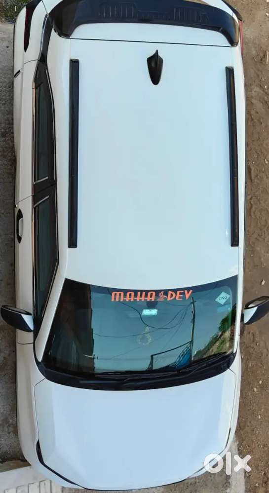 Company Fitted Cng Best Mileage