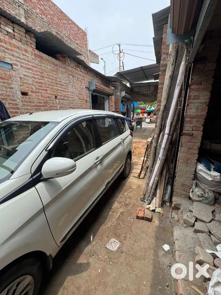Maruti Suzuki Ertiga 1.3 Vdi 2019