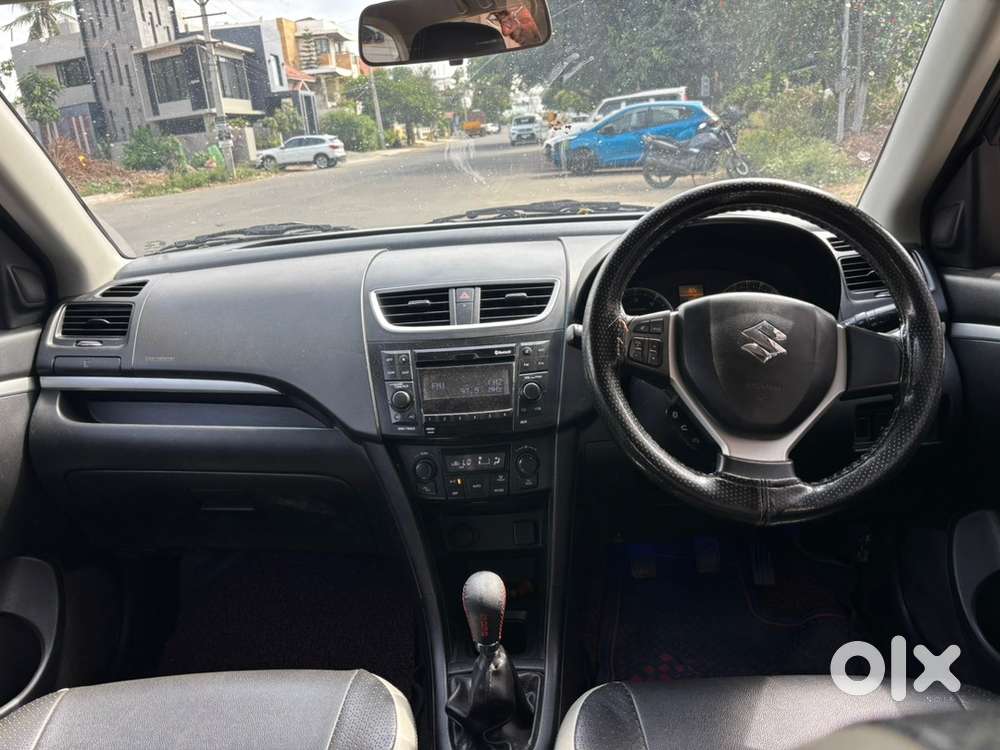Swift 2015 Diesel Manual Last Model