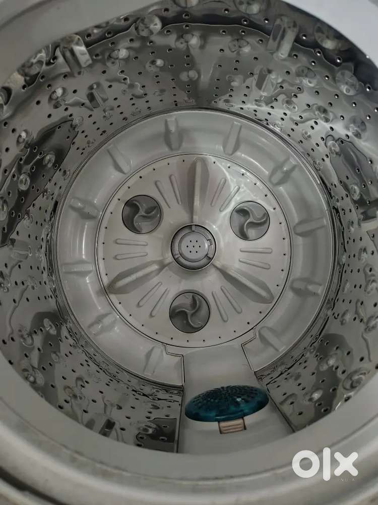 LG Top Load Fully automatic washing machine