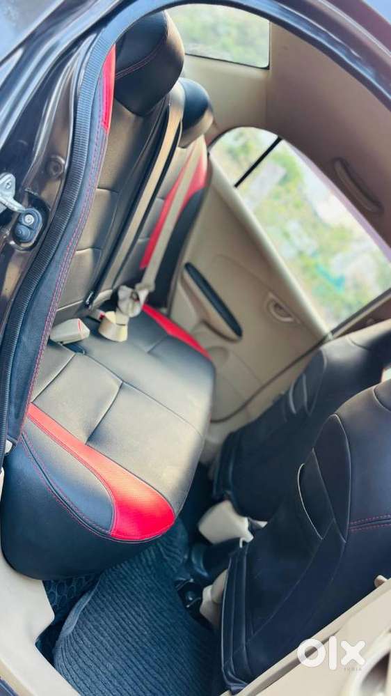 Honda Amaze 1.2 Smt I Vtec, 2017, Petrol