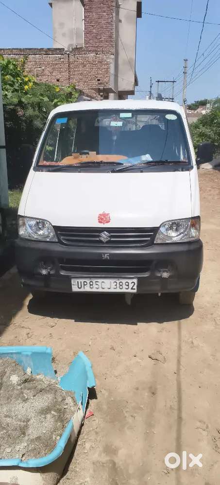 Maruti Suzuki Eeco 2023
