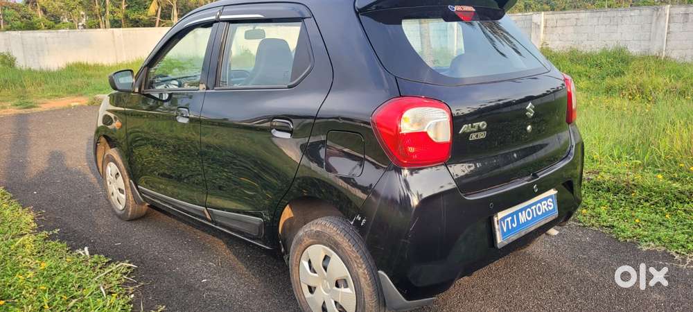 Maruti Suzuki Alto K10 Vxi Plus Ags, 2024, Petrol