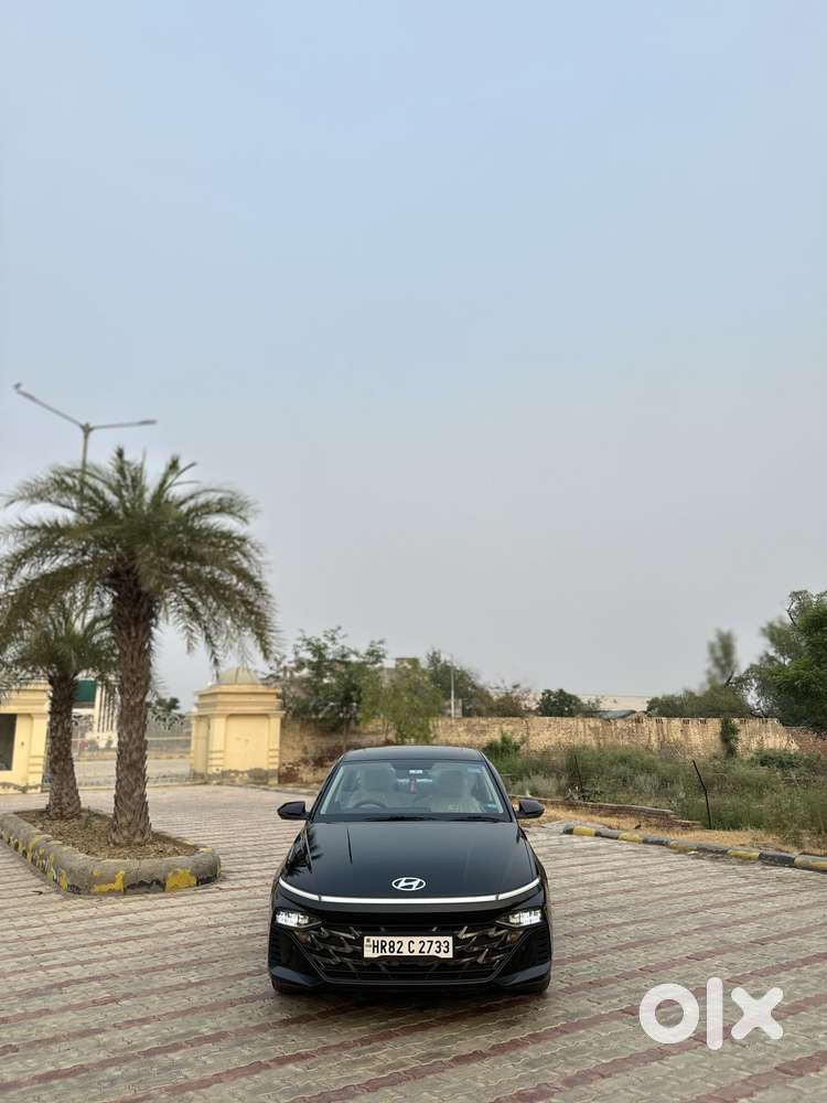 Hyundai New Verna Sx O 1.5 Turbo Gdi Mt, 2023, Petrol