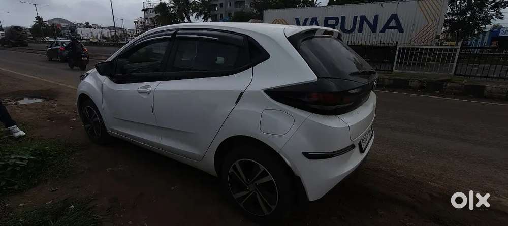 Tata Altroz 1.2 Xz 2023