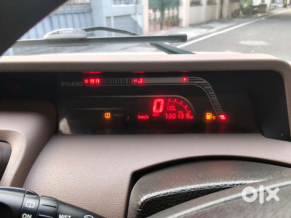 Mahindra Bolero B6, 2024, Diesel