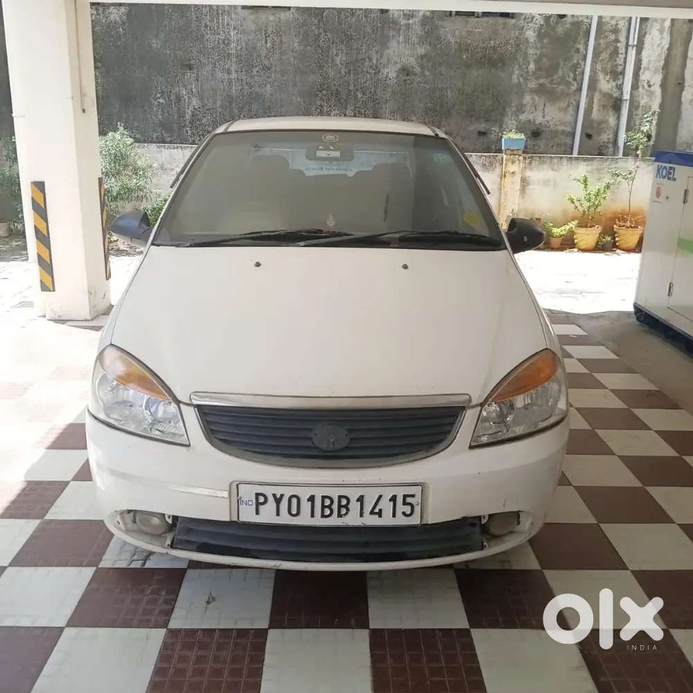 Tata Indigo Cs Car For Sale