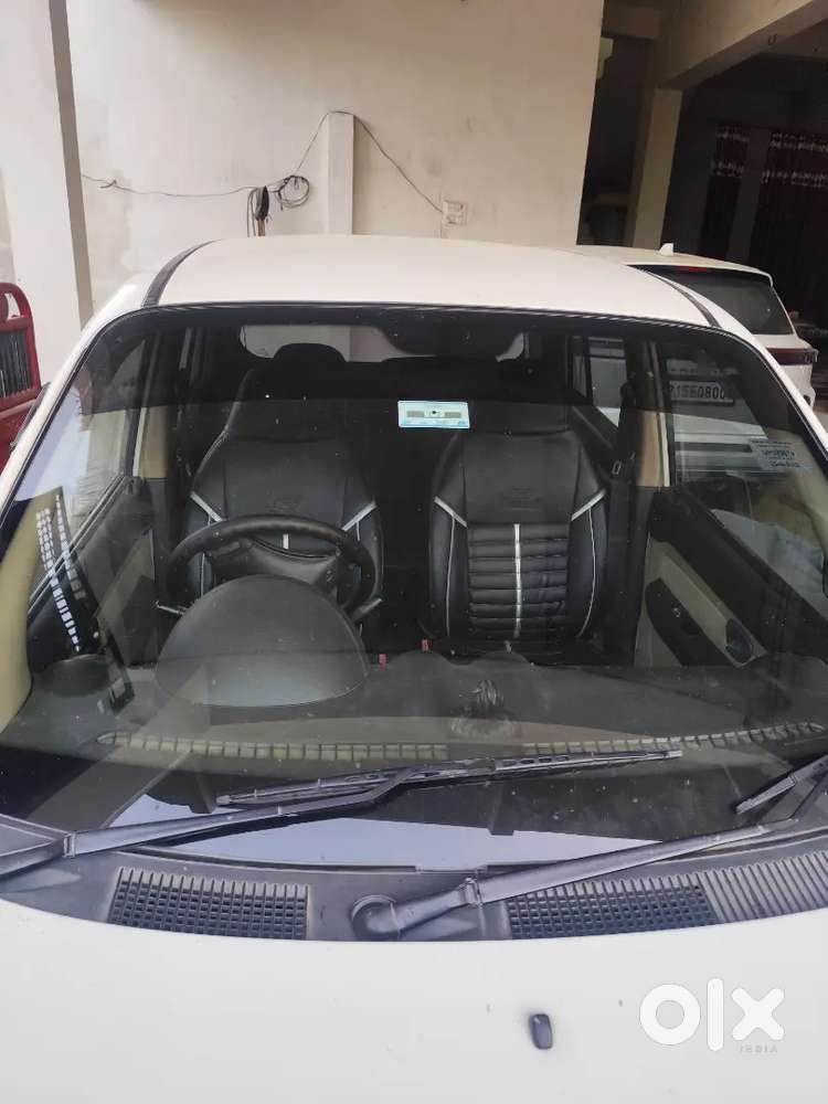 Hyundai Santro 2012 Petrol Well Maintained