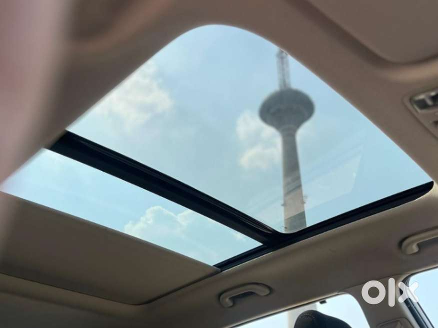 Hyundai Creta 1.5 S Plus Knight Petrol, 2023, Petrol