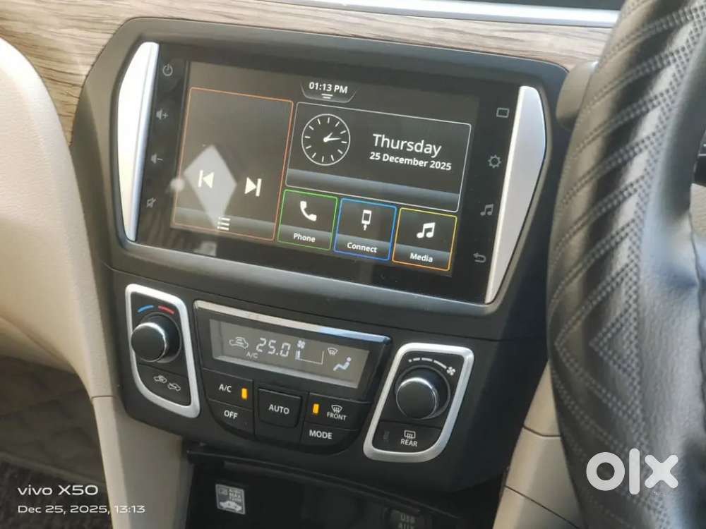 Maruti Suzuki Ciaz Zeta Smart Hybrid 2024 Petrol Very Good Condition