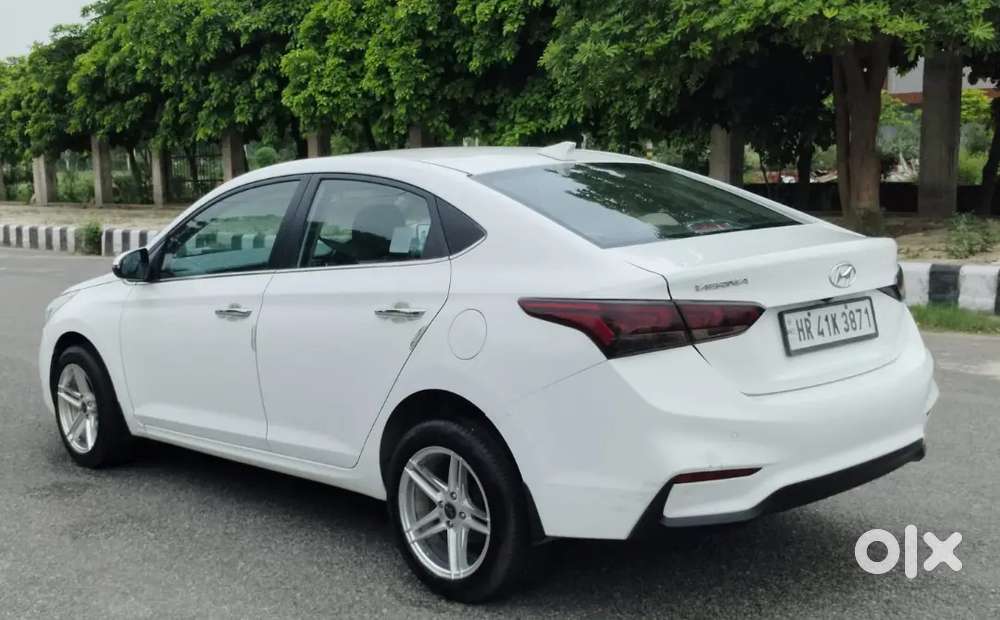 Verna 1.6 Sx (o) 2020