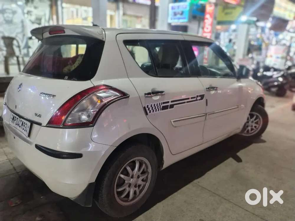 Swift Maruti Suzuki 2014 Car