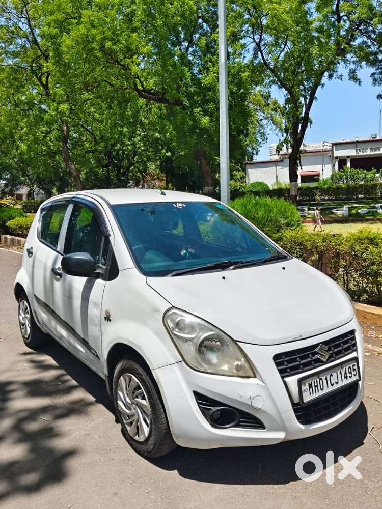 Maruti Suzuki Ritz Lxi, 2016, Cng & Hybrids