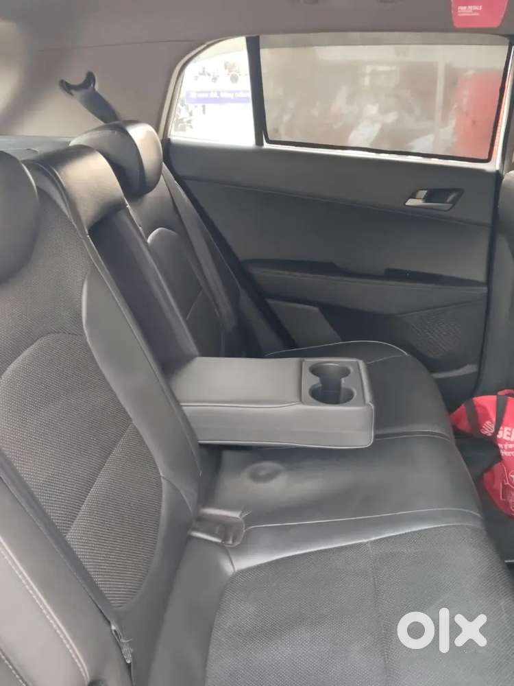 Hyundai Creta 2016 Diesel Well Maintained