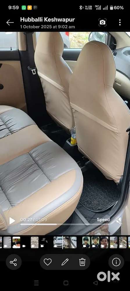 Hyundai Eon Magna Plus 2012