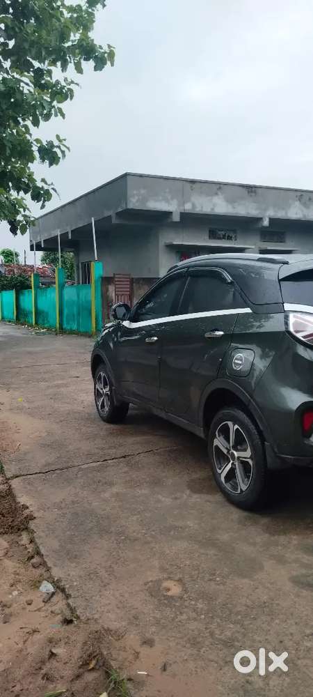 Tata Nexon Revotron 2022 Xm