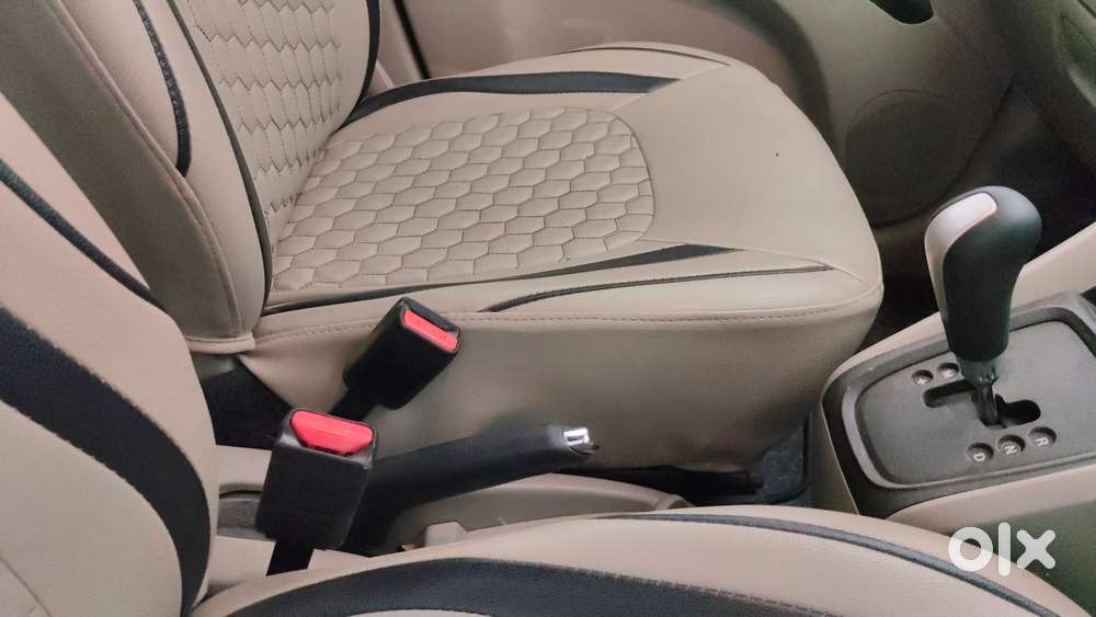 Maruti Suzuki Celerio 2014-2017 Vxi At, 2016, Petrol