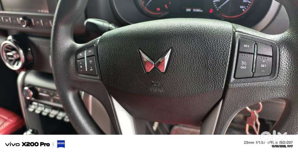 Mahindra Thar Lx Hard Top Diesel Mt 4wd, 2023, Diesel